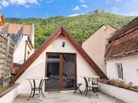 Arce Boutique - B&B Braşov