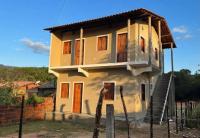 Casa Pura e Serena, Piso 1, Bem-Estar e Comodidade - Bed and Breakfast Lençóis