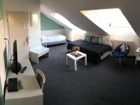 Gästehaus Schnatterloch - B&B Zell am Main