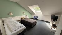 Gästehaus Schnatterloch - B&B Zell am Main
