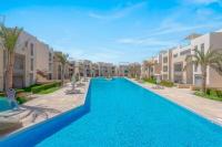 Mangroovy- 1br Imposing, Relaxing & Sea View - Chambres d'hôtes Hurghada