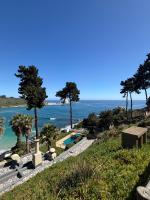 Beautiful apartment in Algarrobo Pinares - B&B Algarrobo