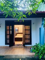 K6 villa - B&B Weligama