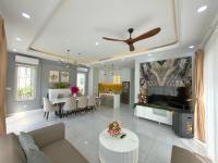 VILLA NOVAWORD PHAN THIẾT VIEW BIỂN 4 phòng ngủ giá tốt - B&B Bình Tú