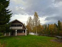VillaCastle - B&B Utajärvi