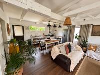 Urban Plett - Ferienwohnung Plettenberg Bay