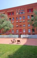 Apartamento Dúplex primera línea de playa en Barcelona - Chambres d'hôtes Barcelone
