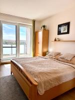 A nice apartment near the center of Uherský Brod - B&B Uherský Brod