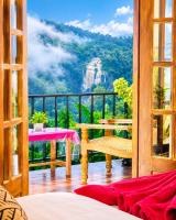 Rock Grand View - Ferienwohnung Ella Town