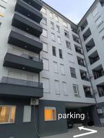 Udoban kutak 1 - Ferienwohnung Niš