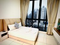 Majestic Residence klcc By ZUZUCOM - B&B Kuala Lumpur