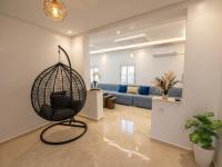 New Modern Apartment Climatiseur Terrace - B&B Xauen