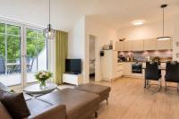 Ferienwohnung Strandmöwe in der Villa Sofie Binz - B&B Ostseebad Binz