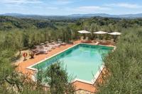 La Fonte by Salogi Villas - Ferienwohnung Palaia (Pisa)