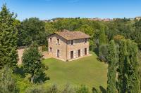 La Fonte by Salogi Villas - Chambres d'hôtes Palaia