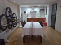 Casa Noah céntrica y tranquila - Ferienwohnung Almería