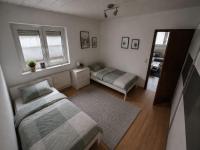 Everybody is Welcome! Limeshain - B&B Hainchen