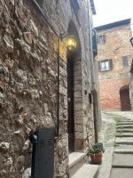 La Lanterna di Narnia - experience the magic of the village - Ferienwohnung Narni