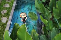 Pis Bolong Ubud Villa - Bed and Breakfast Ubud