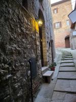 La Lanterna di Narnia - experience the magic of the village - Ferienwohnung Narni