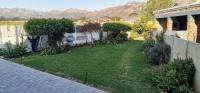Bobby Locke - B&B Gordon’s Bay