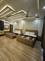 Designer HouseNoor Residence Wifi Ac Islamabad - Bed and Breakfast Islamabad