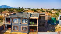 Ledig Serurubele Guest House - Bed and Breakfast Ledig