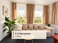 Appartement 1 Chambre - Vue sur Ville