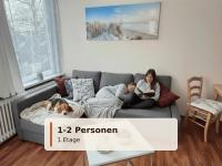 Appartement 1 Chambre - Non-Fumeurs