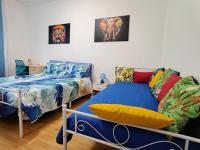 Urban Wild Trieste - B&B Trieste