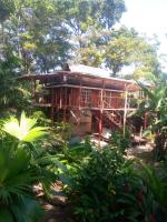 Cabaña LA IGUANA - B&B Capurganá