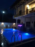 Lodge in Resolute - B&B Dambulla