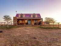 Canyon Cottage - B&B Cloeteskraal
