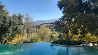 MAROC LODGE Atlas Mountain Heritage - B&B Amizmiz