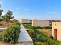 TOUGYA Ecolodge Near Agafay Desert , Pool & Atlas View - B&B Marrakech