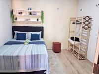 Hospedagem Aconchego do Lar - B&B Barreirinhas