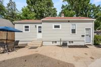 Charming Sycamore Home Near NIU & Local Shops - B&B Sycamore