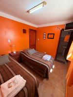 Sumaq Samay - B&B San Antonio de los Cobres