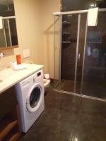 Deluxe Appartement met 1 Slaapkamer