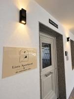 Liora Apartment - B&B Xánthi