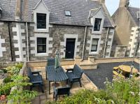 Craigewan Cottage Seatown Cullen - B&B Cullen