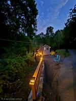 Whispering Bears Chalet - Ferienwohnung Gatlinburg