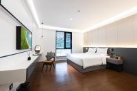拾梅民宿May Inn - Bed and Breakfast Wushi