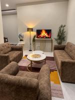 Nurul Ain Homestay, Nearby Gong Badak - B&B Kampung Bukit Berangan