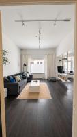 Industrielle Loft Wohnung in Friedrichshain - Ferienwohnung Berlin