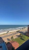 Residencial Coral Park - Ferienwohnung Ilhéus