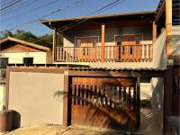 Casa Pouso Aconchego Para Ti - pertinho de Trindade com conforto e churrasqueira - Bed and Breakfast Paraty