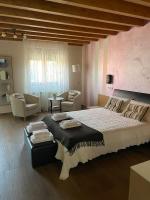 Casa abuela Gaspara I - B&B Villalcázar de Sirga