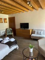 Casa abuela Gaspara I - B&B Villalcázar de Sirga