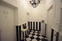 The Bohemian Residence - B&B Belgrado